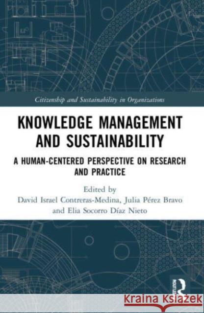 Knowledge Management and Sustainability  9781032131603 Taylor & Francis Ltd - książka