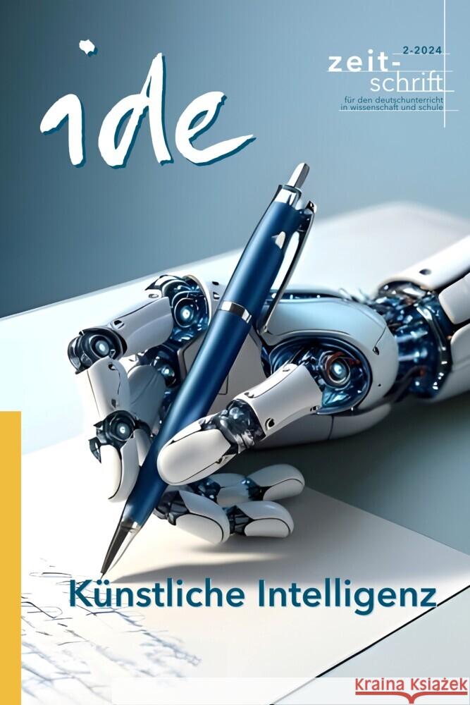 Künstliche Intelligenz  9783706563802 StudienVerlag - książka