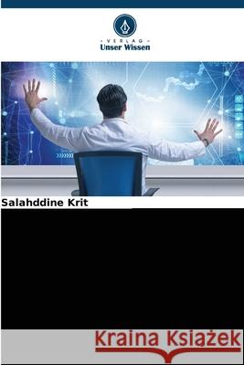Künstliche Intelligenz und akademische Forschung: Krit, Salahddine 9786209024450 Verlag Unser Wissen - książka