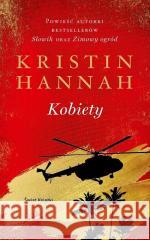 Kobiety Kristin Hannah 9788382890945 Świat Książki - książka