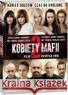 Kobiety mafii 2 DVD + książka  9788366126305 AlterDystrybucja