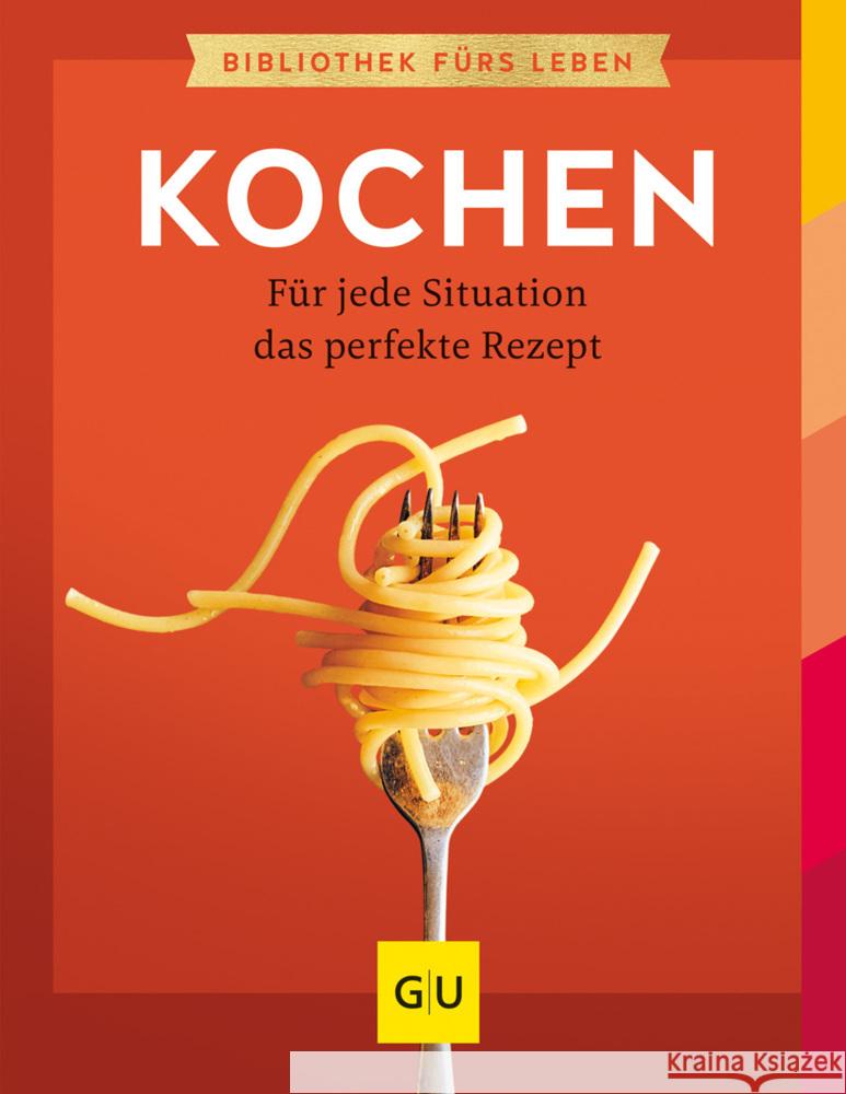 Kochen Just, Nicole, Kintrup, Martin, Schinharl, Cornelia 9783833882722 Gräfe & Unzer - książka