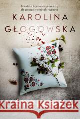 Kociewie T.2 Usypianka Karolina Głogowska 9788368608007 Wydawnictwo Mięta - książka