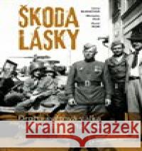 Škoda lásky Karel Rom 9788087185360 Machart - książka