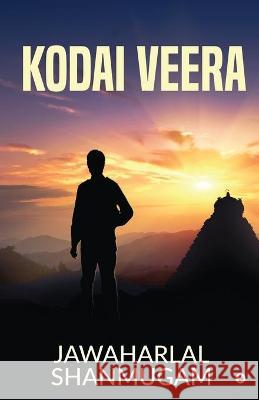 Kodai Veera Jawaharlal Shanmugam 9781638067054 Notion Press - książka