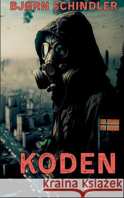 Koden Bj?rn Schindler 9788269338256 Bjorn Schindler - książka