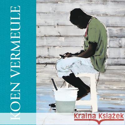 Koen Vermeule: Dreamer Vermeule, Koen 9783868591804 Jovis - książka