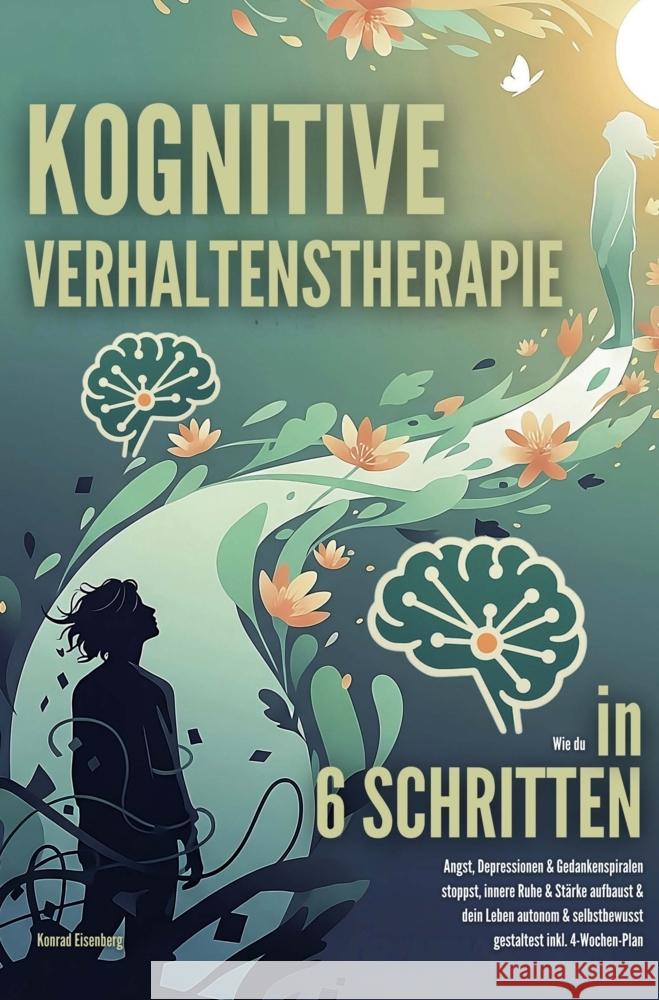 Kognitive Verhaltenstherapie Eisenberg, Konrad 9789403839233 Bookmundo - książka