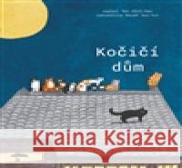 Kočičí dům Hui-Yin Hsueh 9788027528424 Host - książka