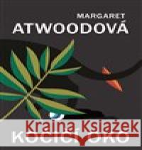 Kočičí oko Margaret Atwoodová 9788025738764 Argo - książka