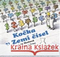 Kočka v Zemi čísel John OÂ´Brien 9788074371110 KANT - książka