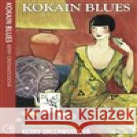 Kokain Blues Kerry Greenwoodová 9788090703506 Charleston Media - książka