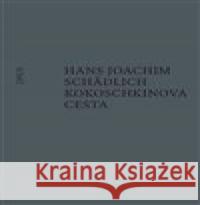 Kokoschkinova cesta Hans Joachim Schädlich 9788087048849 Opus - książka