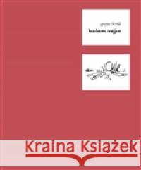 Kolem vejce Petr Král 9788087377635 Pulchra - książka