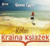 Kolor bursztynu audiobook Cygler Hanna 9788365983718 Heraclon