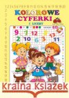 Kolorowe cyferki i liczby PASJA Halina Gołek 9788364773525 Pasja