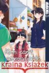 Komi can't communicate 13 Oda, Tomohito 9783842061248 Tokyopop