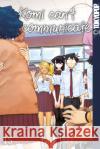 Komi can't communicate 15 Oda, Tomohito 9783842081116 Tokyopop