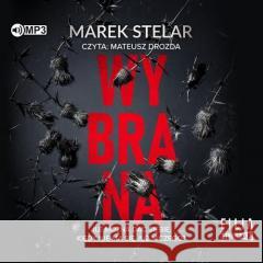 Komisarz Iwona Banach T.1 Wybrana audiobook Marek Stelar 9788382807318 Storybox - książka