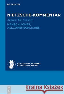 Kommentar zu Nietzsches 