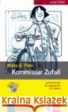Kommissar Zufall Klara; Theo 9783126064309 Klett