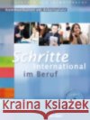 Kommunikation am Arbeitsplatz, Übungsbuch mit Audio-CD Jotzo, Sandra Loibl, Brigitte Bosch, Gloria 9783196818512 Hueber