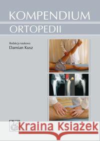 Kompendium ortopedii  9788320037654 PZWL - książka