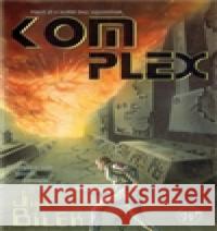 Komplex Jiří Bílek 9788086390956 Wales - książka