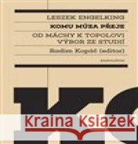 Komu múza přeje Radim Kopáč 9788024646749 Karolinum - książka