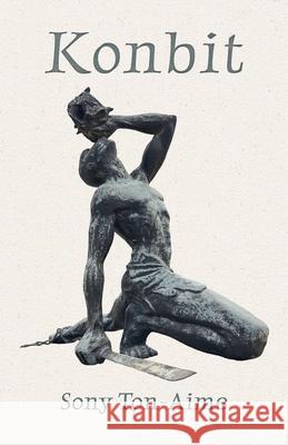 Konbit Sony Ton-Aime 9780887487262 Carnegie-Mellon University Press - książka