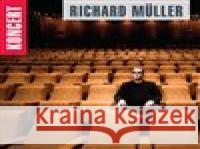 Koncert Richard Müller 8588007351018 UNIVERSAL MUSIC - książka