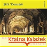 Konec Jagellonců v Čechách Jiří Tomáš 9788073042004 Akropolis - książka