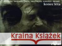 Konec léta Filip Topol 8595050209227 Black Point - książka