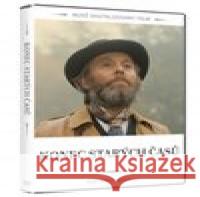 Konec starých časů (Nově digitalizovaný film) Vladislav Vančura 8594030609613 Bontonfilm - książka