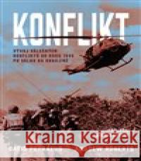 Konflikt Andrew Roberts 9788027743872 Pangea - książka