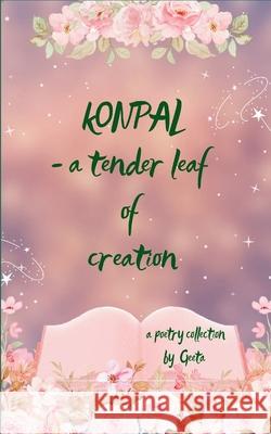 Konpal Geeta 9789369536467 Bookleaf Publishing - książka