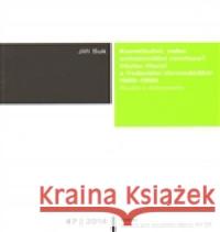 Konstituční, nebo existenciální revoluce? Jiří Suk 9788072851768 Ústav pro soudobé dějiny AV ČR - książka