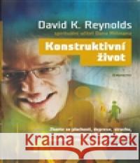 Konstruktivní život David Reynolds 9788072813070 Eminent - książka