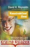 Konstruktivní život David Reynolds 9788072813070 Eminent
