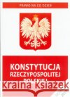 Konstytucja Rzeczypospolitej Polskiej  9788381146272 Literat