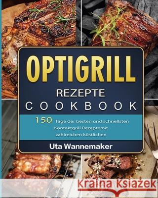 Kontaktgrill Rezepte XXL 2021 Karolin Amsel 9781803671185 Lei Chen - książka