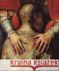 Kontemplując miłosierdzie Boga Bożena Sobota 9788374543248 TUM - książka