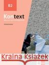 Kontext B2 Rodi, Margret 9783126053457 Klett Sprachen