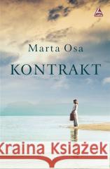 Kontrakt Marta Osa 9788367184816 Lucky - książka