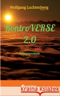 KontroVERSE 2.0 Luchtenberg, Wolfgang 9783384746641 WL - książka