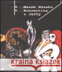 Konvertita z Jaffy Marek Hlasko 9788072032631 Argo - książka