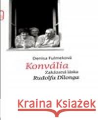 Konvália Denisa Fulmeková 9788074704451 Akropolis - książka