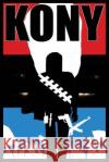Kony Jessica Kellen 9781547163359 Createspace Independent Publishing Platform