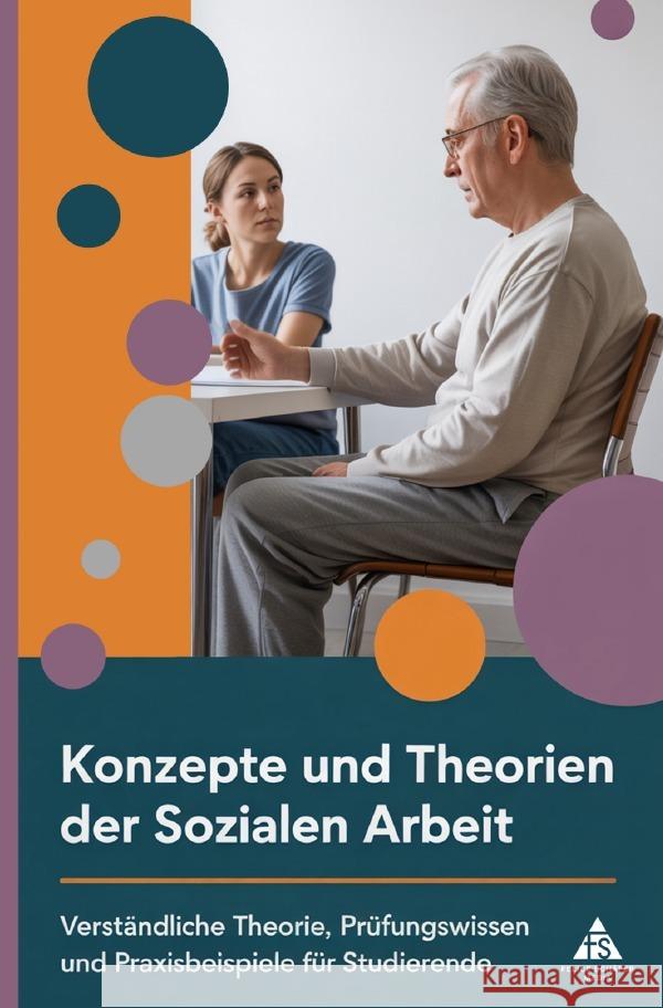 Konzepte und Theorien der Sozialen Arbeit Schäfer, Felice 9783819778599 epubli - książka