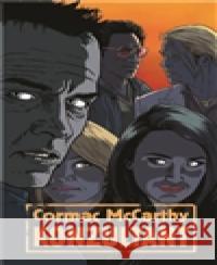 Konzultant Cormac McCarthy 9788025710234 Argo - książka